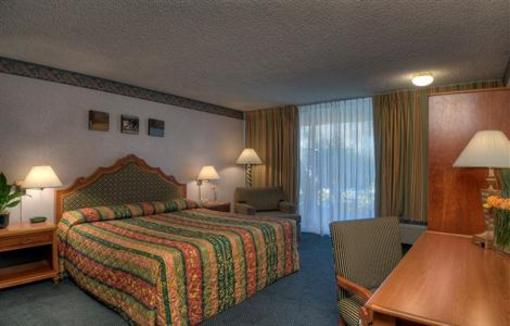 фото отеля Valley Inn Mission Hills Los Angeles
