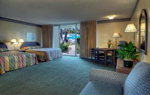 фото отеля Valley Inn Mission Hills Los Angeles