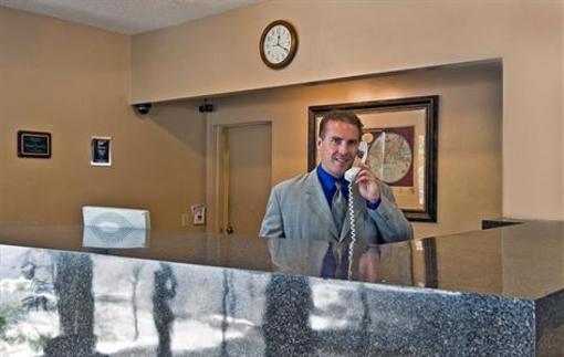 фото отеля Valley Inn Mission Hills Los Angeles