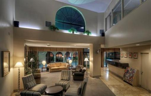 фото отеля Valley Inn Mission Hills Los Angeles