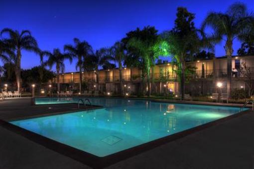 фото отеля Valley Inn Mission Hills Los Angeles