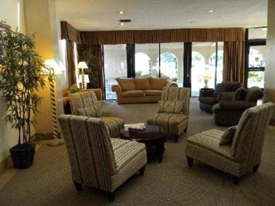 фото отеля Valley Inn Mission Hills Los Angeles