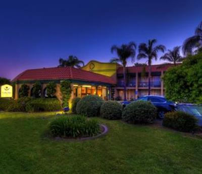 фото отеля Valley Inn Mission Hills Los Angeles