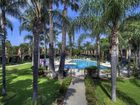 фото отеля Valley Inn Mission Hills Los Angeles