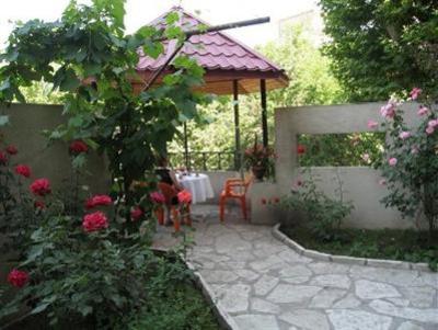 фото отеля Iliani Hotel Tbilisi