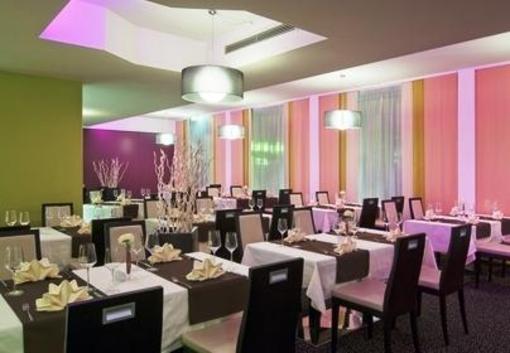 фото отеля Holiday Inn Salzburg City