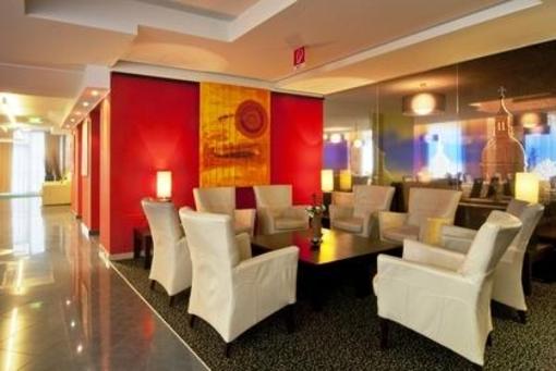 фото отеля Holiday Inn Salzburg City