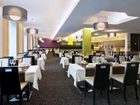 фото отеля Holiday Inn Salzburg City