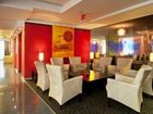 фото отеля Holiday Inn Salzburg City