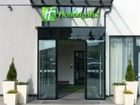 фото отеля Holiday Inn Salzburg City