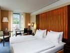 фото отеля Holiday Inn Salzburg City