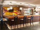 фото отеля Holiday Inn Salzburg City