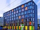фото отеля Holiday Inn Salzburg City