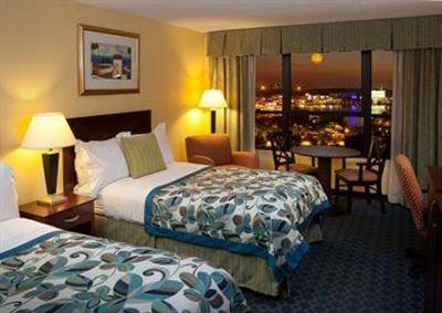 фото отеля Wyndham Lake Buena Vista