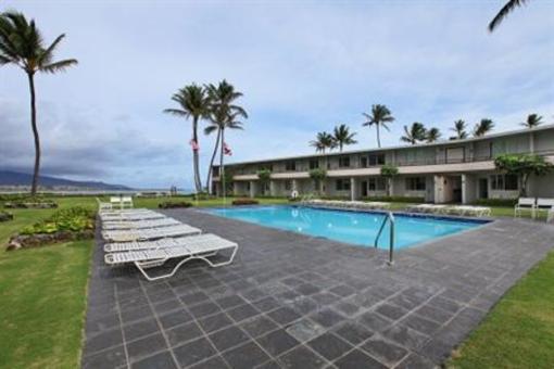 фото отеля Maui Seaside Hotel