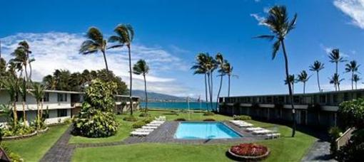 фото отеля Maui Seaside Hotel