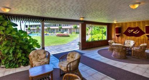 фото отеля Maui Seaside Hotel