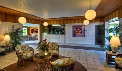 фото отеля Maui Seaside Hotel