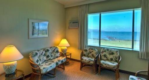 фото отеля Maui Seaside Hotel