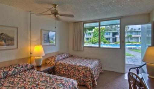 фото отеля Maui Seaside Hotel