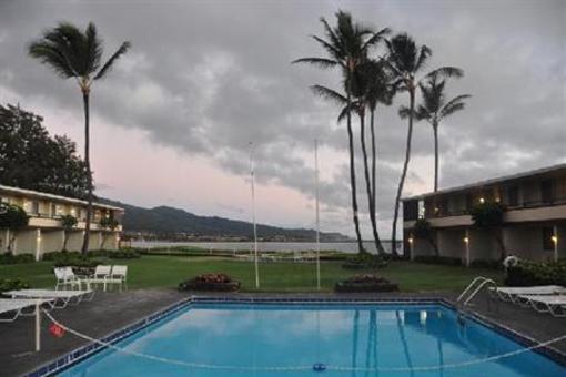 фото отеля Maui Seaside Hotel