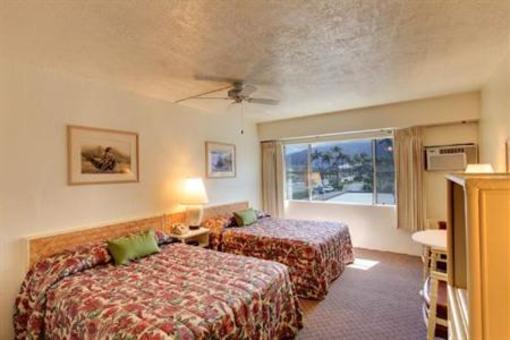 фото отеля Maui Seaside Hotel