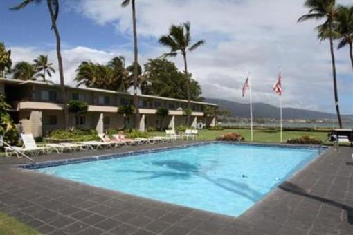 фото отеля Maui Seaside Hotel