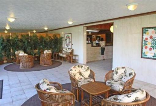 фото отеля Maui Seaside Hotel