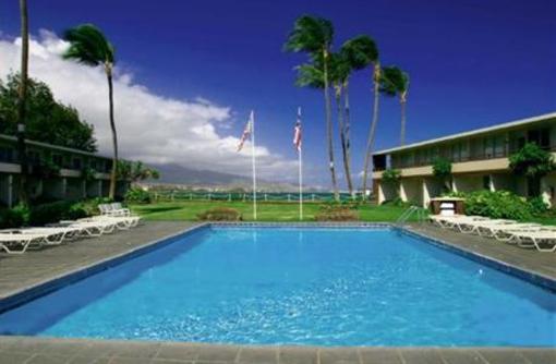 фото отеля Maui Seaside Hotel