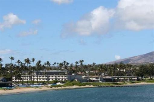 фото отеля Maui Seaside Hotel