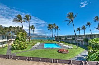 фото отеля Maui Seaside Hotel