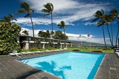 фото отеля Maui Seaside Hotel