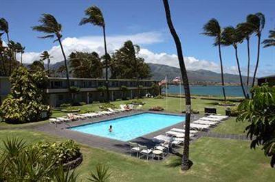 фото отеля Maui Seaside Hotel