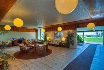 фото отеля Maui Seaside Hotel