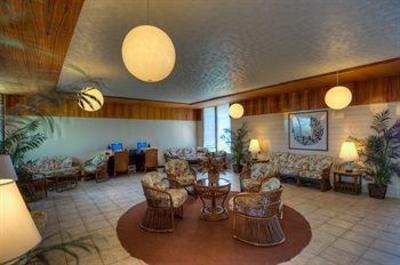 фото отеля Maui Seaside Hotel