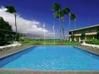 фото отеля Maui Seaside Hotel