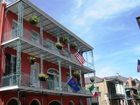 фото отеля St. Philip French Quarter Apts