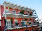 фото отеля St. Philip French Quarter Apts