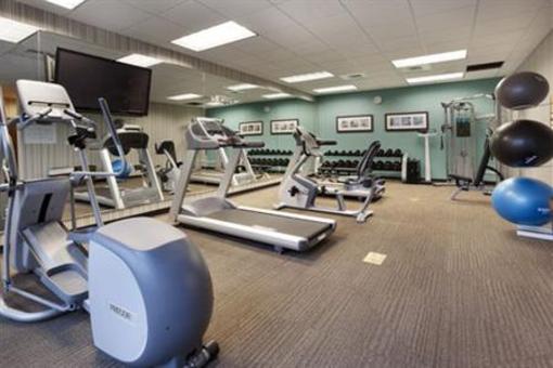 фото отеля Holiday Inn Hotel & Suites San Antonio Northwest