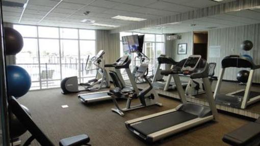 фото отеля Holiday Inn Hotel & Suites San Antonio Northwest