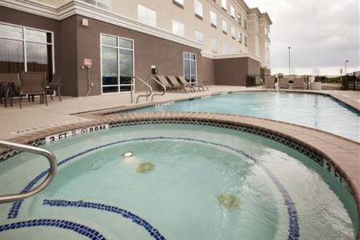 фото отеля Holiday Inn Hotel & Suites San Antonio Northwest