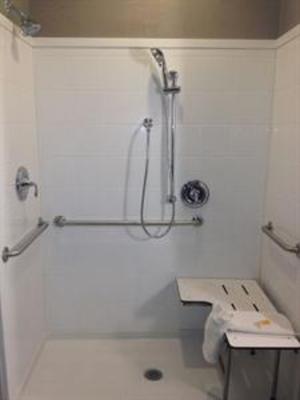 фото отеля Holiday Inn Hotel & Suites San Antonio Northwest