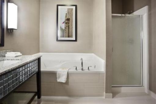 фото отеля Holiday Inn Hotel & Suites San Antonio Northwest