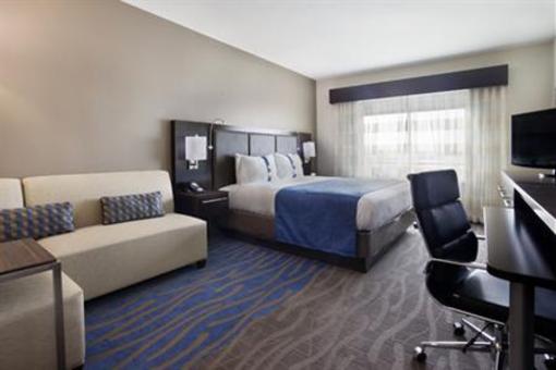 фото отеля Holiday Inn Hotel & Suites San Antonio Northwest