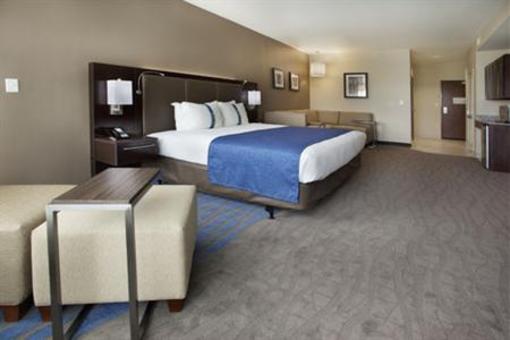 фото отеля Holiday Inn Hotel & Suites San Antonio Northwest