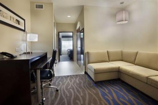 фото отеля Holiday Inn Hotel & Suites San Antonio Northwest