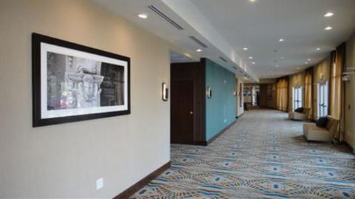 фото отеля Holiday Inn Hotel & Suites San Antonio Northwest