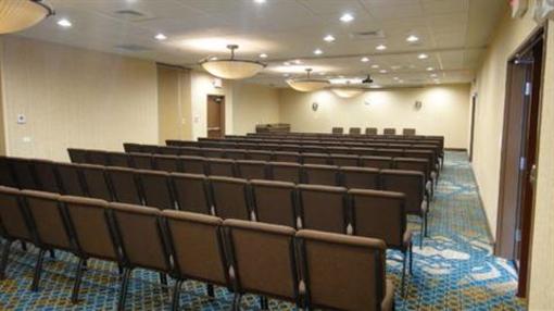 фото отеля Holiday Inn Hotel & Suites San Antonio Northwest