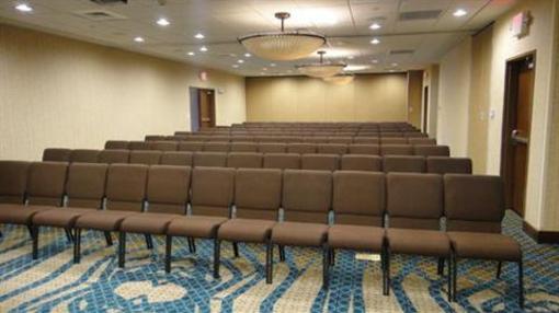 фото отеля Holiday Inn Hotel & Suites San Antonio Northwest