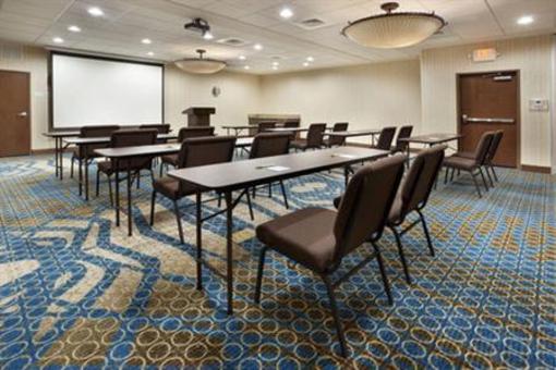 фото отеля Holiday Inn Hotel & Suites San Antonio Northwest